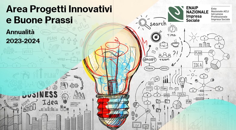 Seminari nazionali a servizio della rete ENAIP