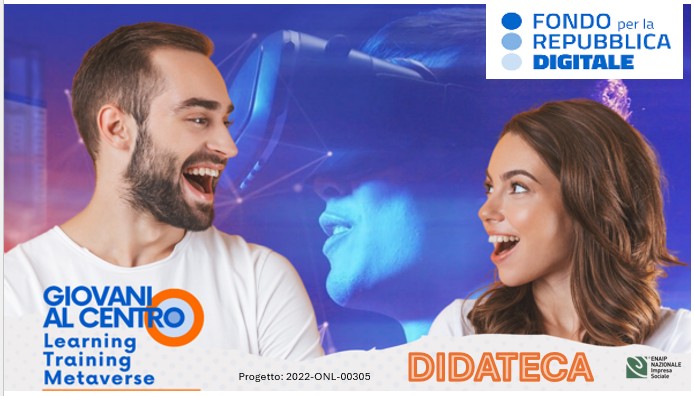 LTM Giovani al centro 2023-2025 DIDATECA