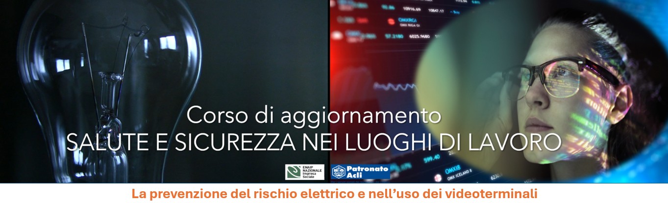 Prevenzione e sicurezza sui luoghi di lavoro