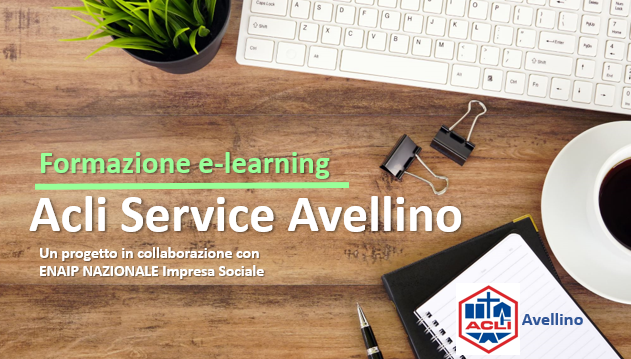 Formazione ACLI Service Avellino